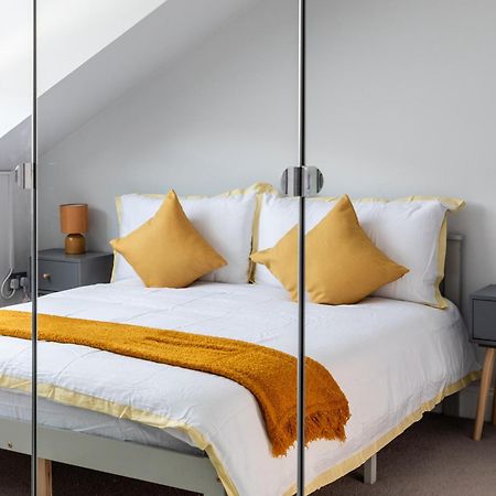 Exceptional 2 Bed Boutique Home In Mill Hill Buitenkant foto