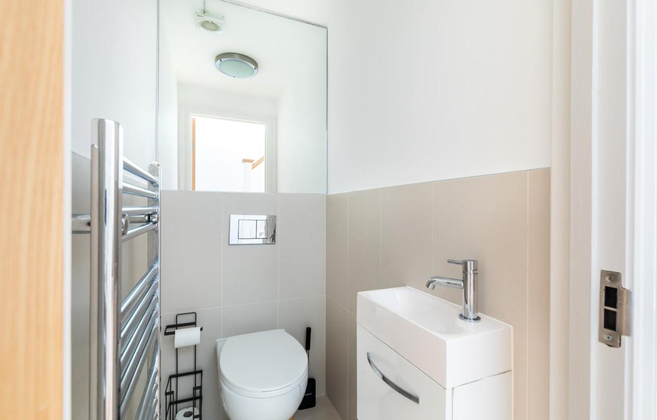 Exceptional 2 Bed Boutique Home In Mill Hill Buitenkant foto