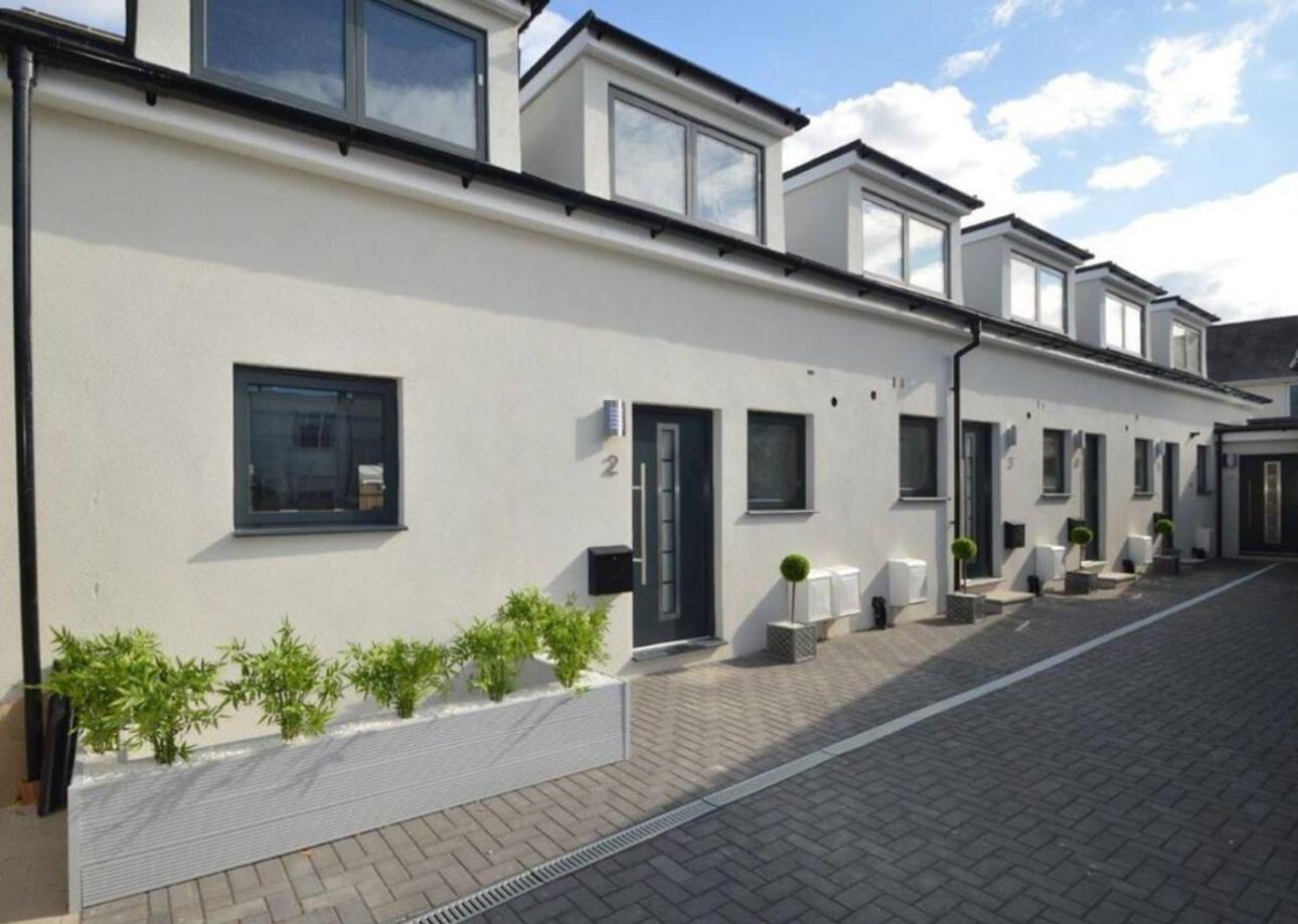Exceptional 2 Bed Boutique Home In Mill Hill Buitenkant foto