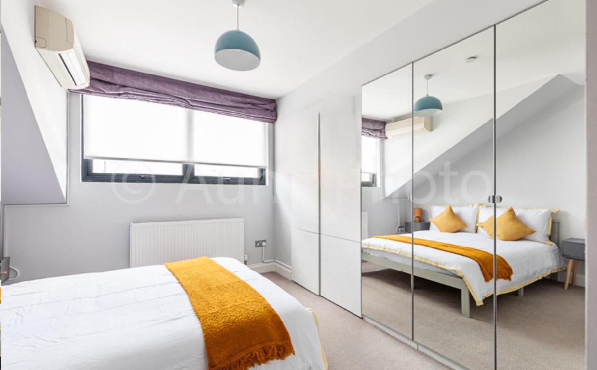 Exceptional 2 Bed Boutique Home In Mill Hill Buitenkant foto