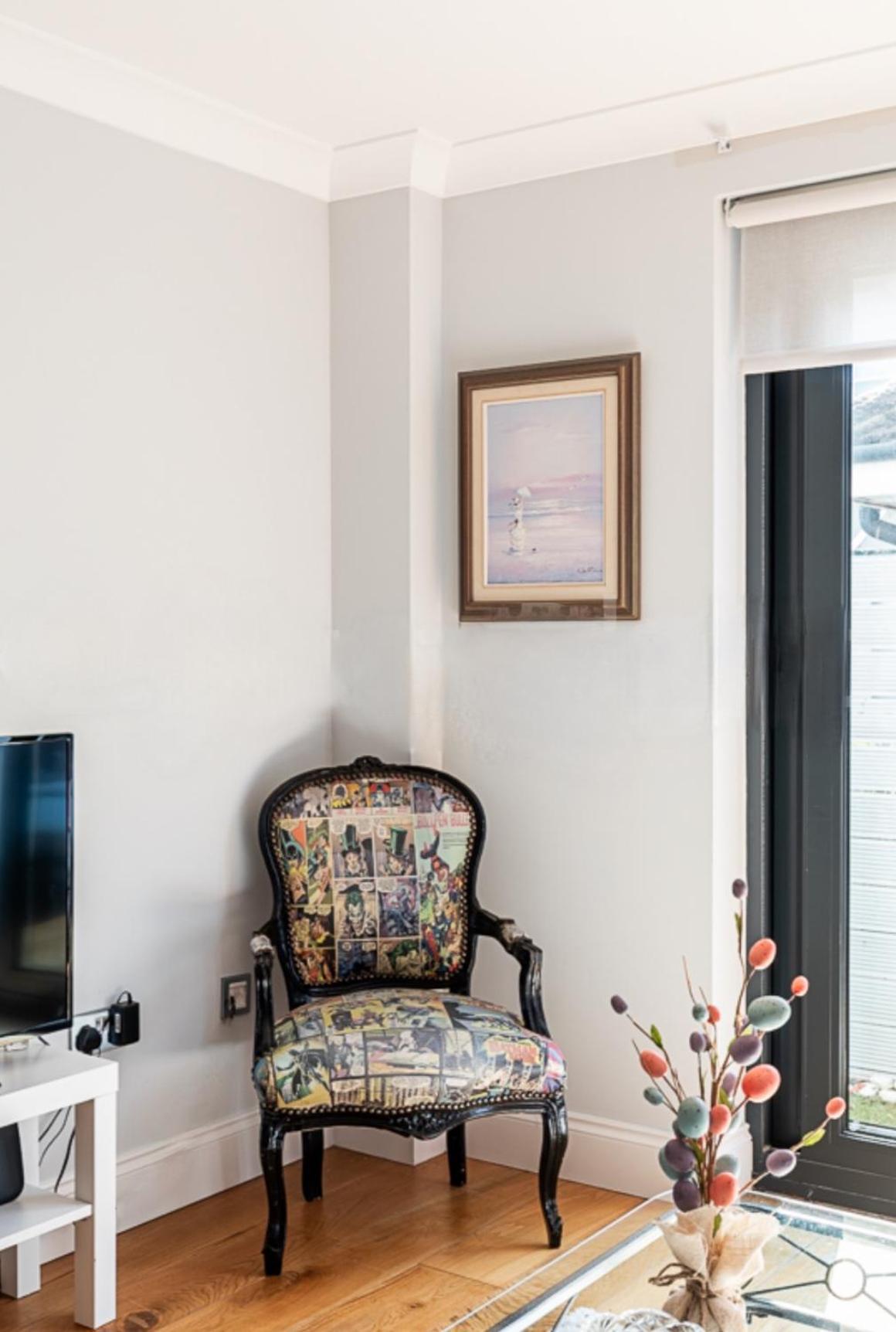 Exceptional 2 Bed Boutique Home In Mill Hill Buitenkant foto