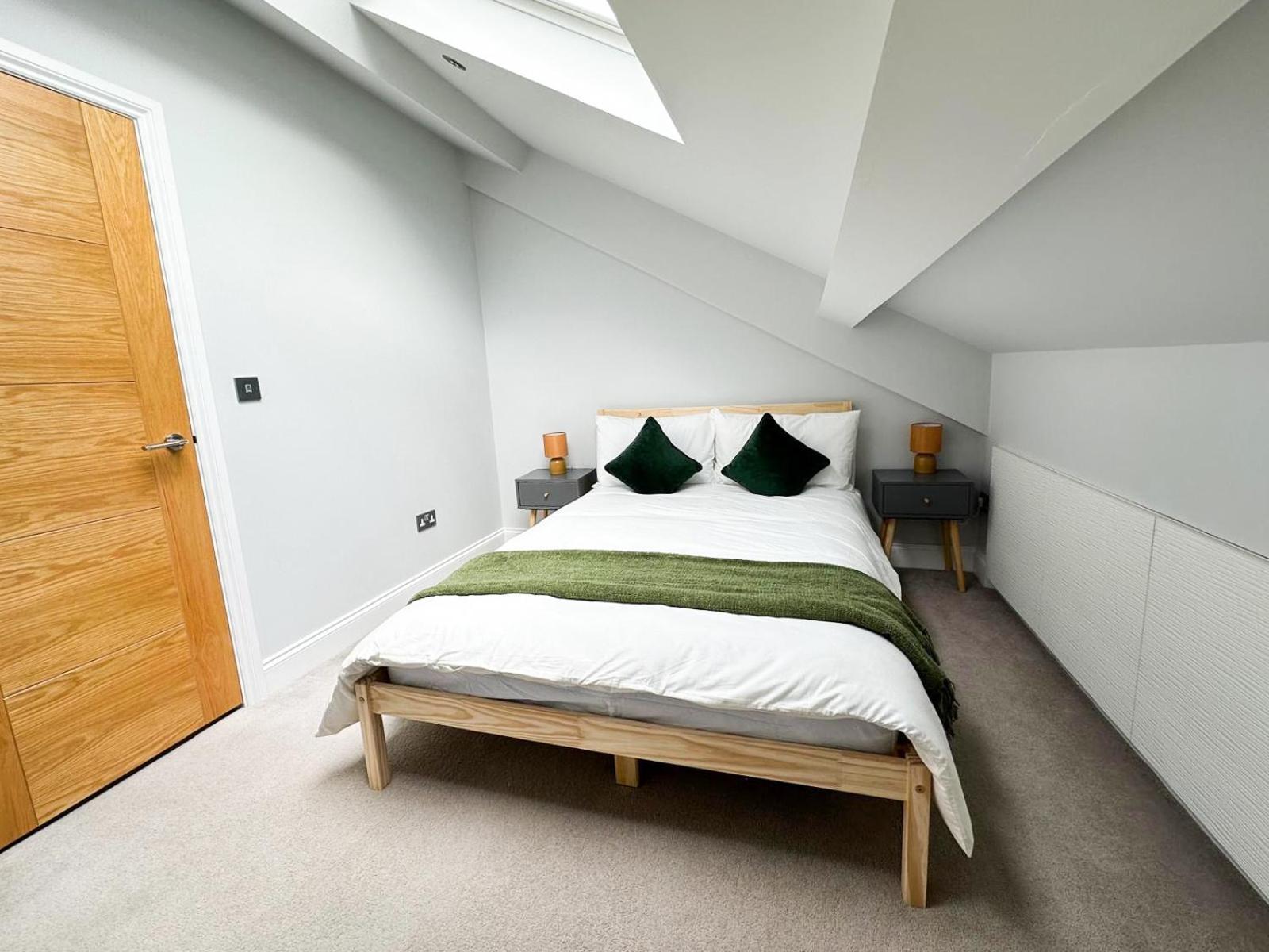 Exceptional 2 Bed Boutique Home In Mill Hill Buitenkant foto