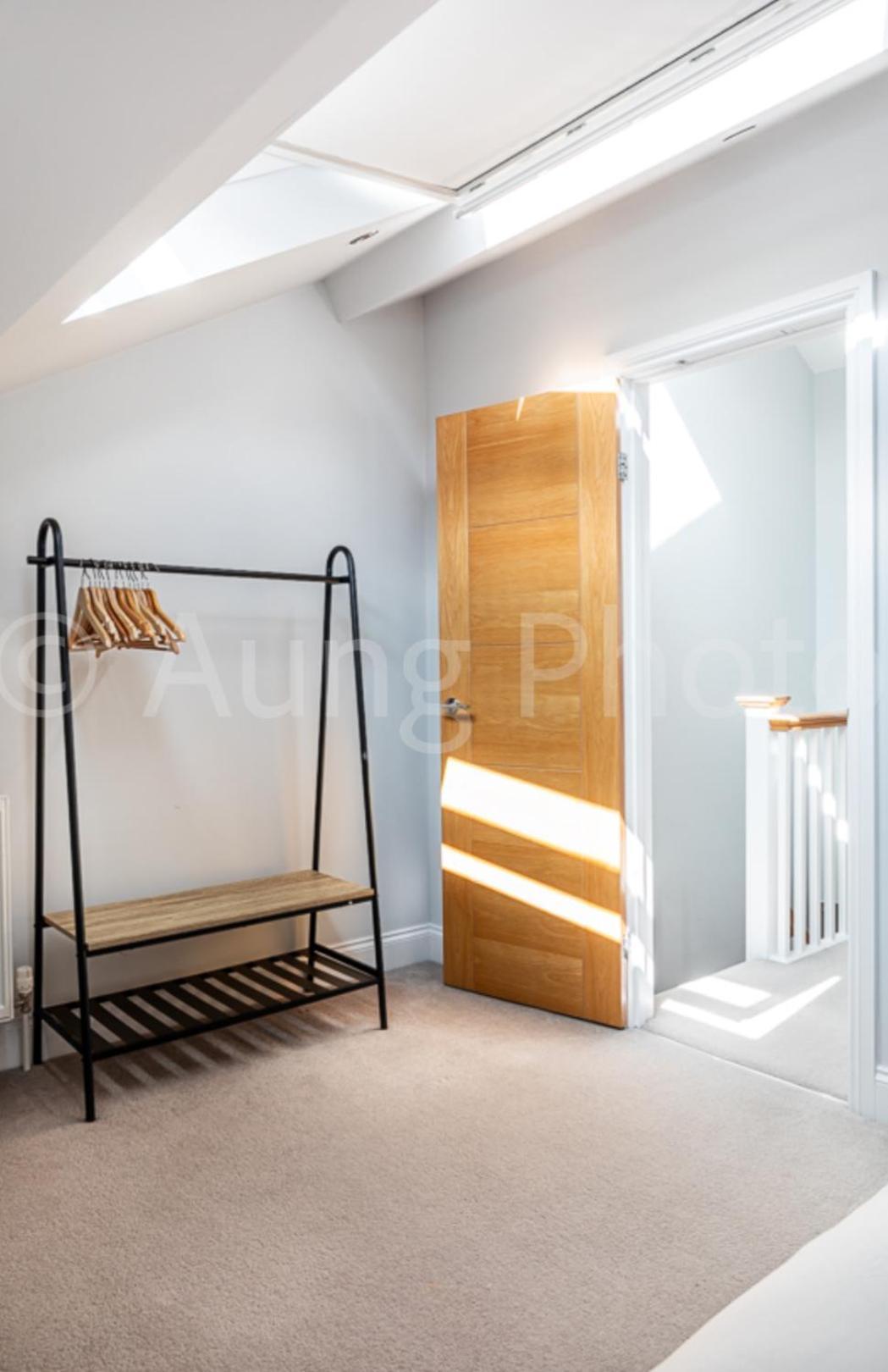 Exceptional 2 Bed Boutique Home In Mill Hill Buitenkant foto