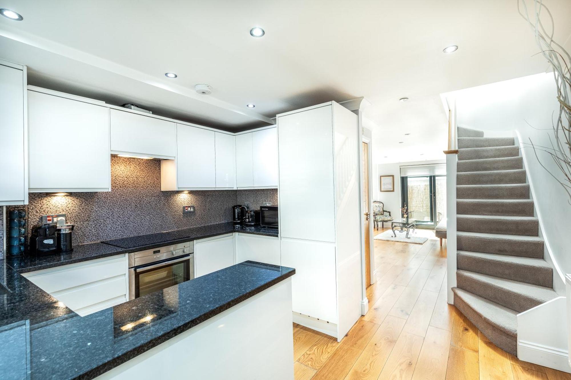 Exceptional 2 Bed Boutique Home In Mill Hill Buitenkant foto