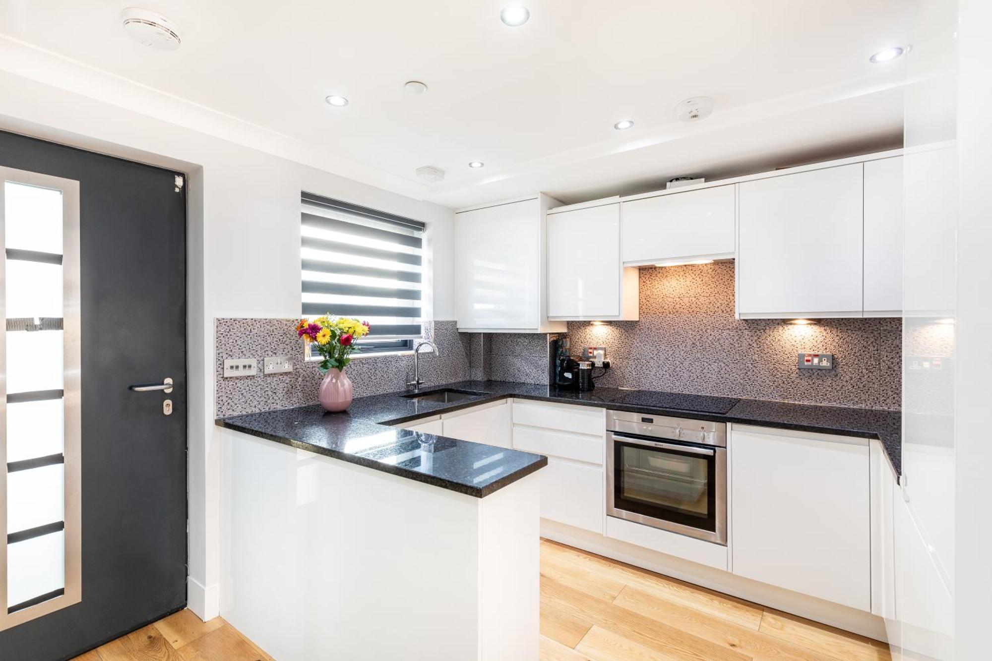 Exceptional 2 Bed Boutique Home In Mill Hill Buitenkant foto