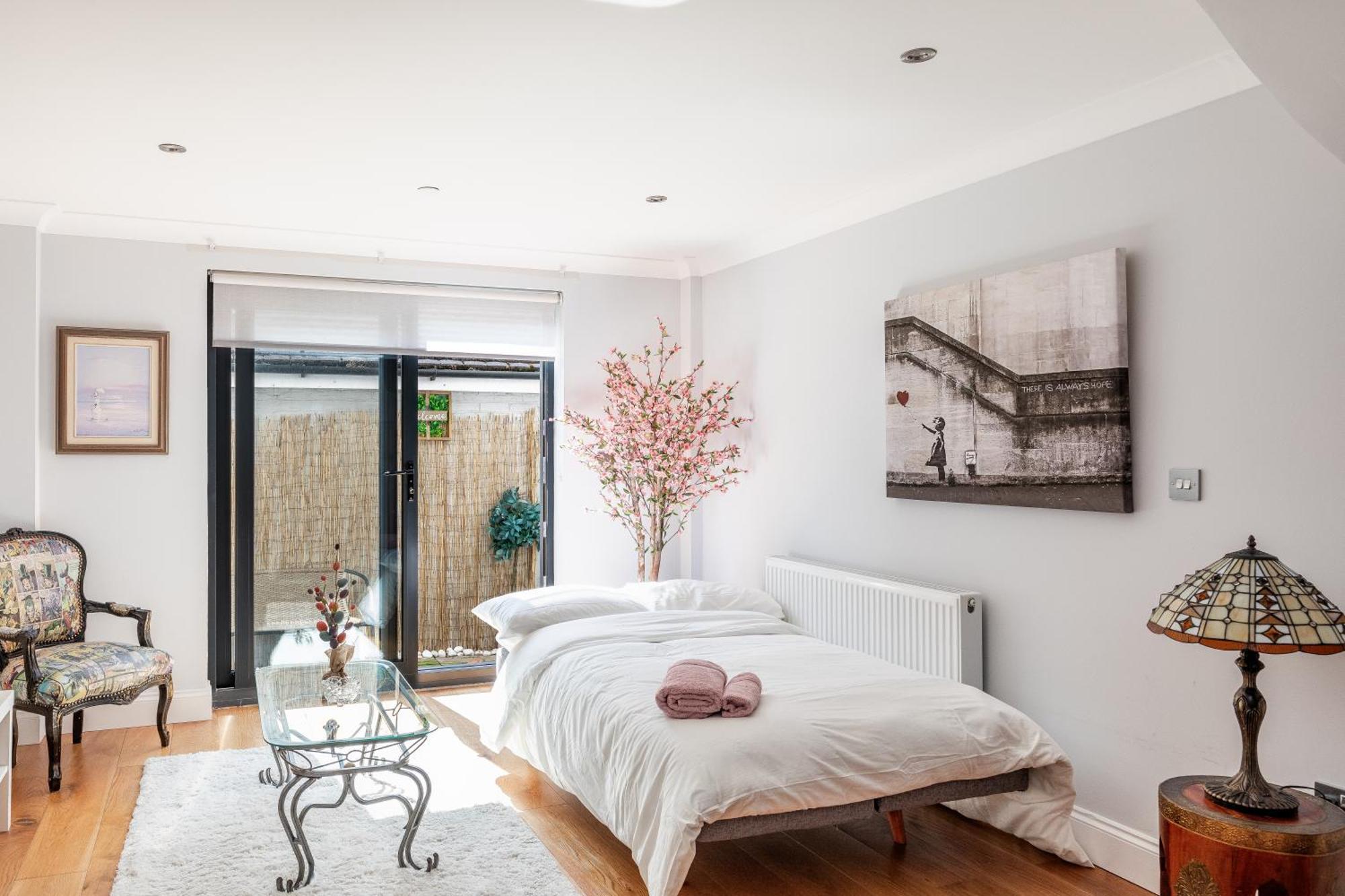 Exceptional 2 Bed Boutique Home In Mill Hill Buitenkant foto