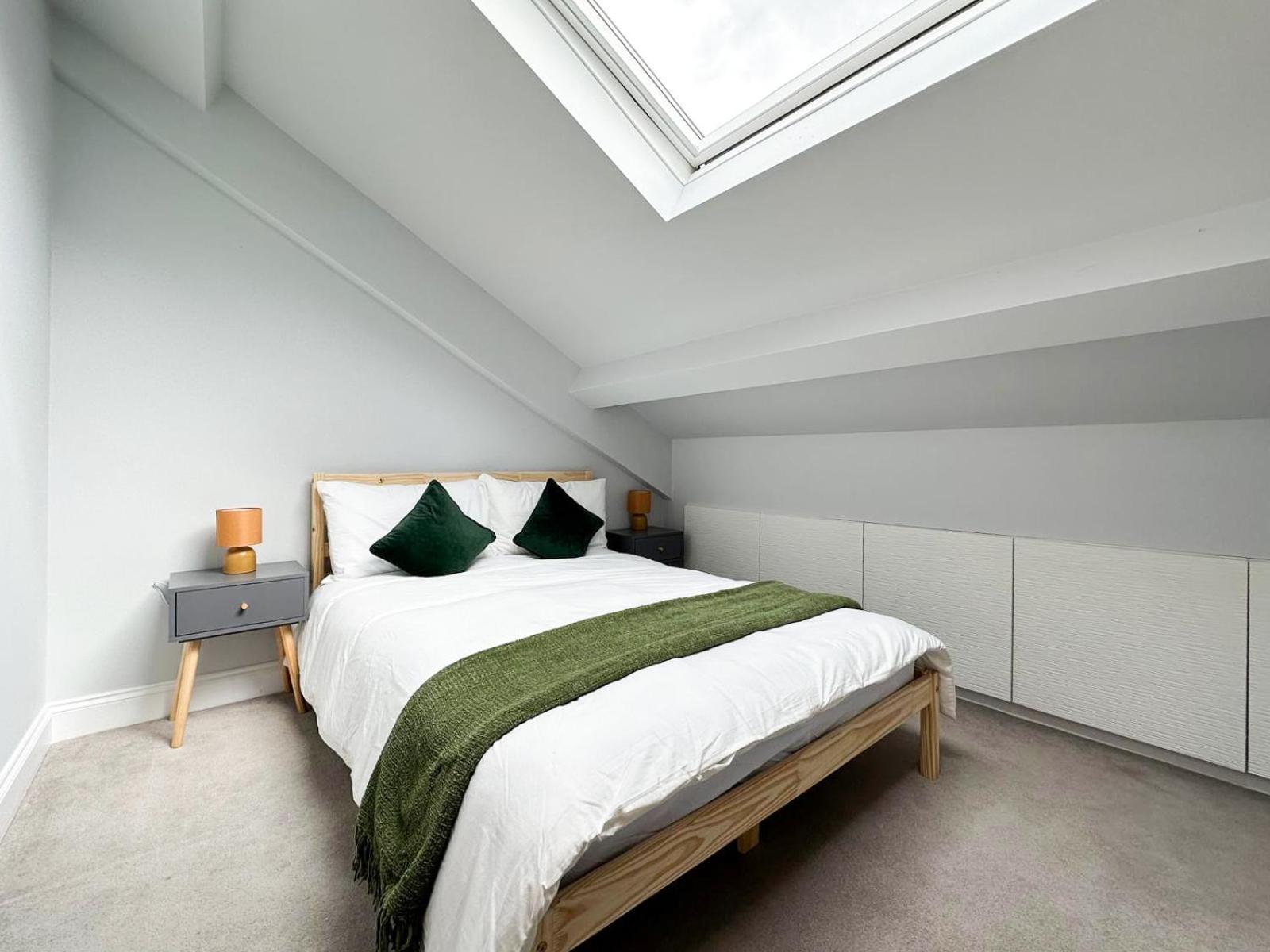 Exceptional 2 Bed Boutique Home In Mill Hill Buitenkant foto