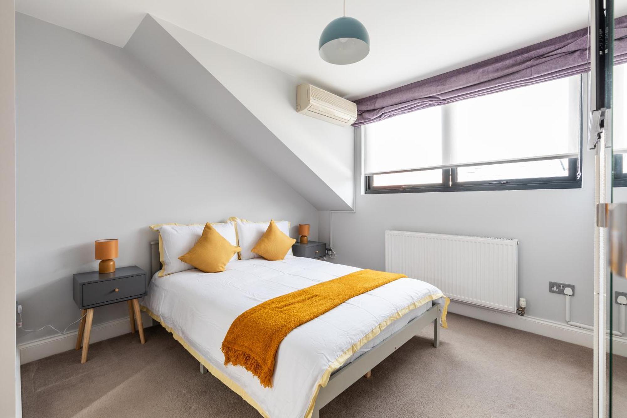 Exceptional 2 Bed Boutique Home In Mill Hill Buitenkant foto