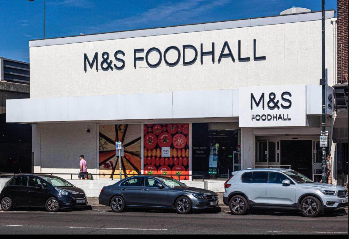 Exceptional 2 Bed Boutique Home In Mill Hill Buitenkant foto